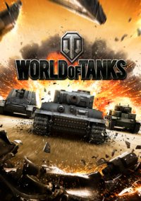 World of Tanks в Portal